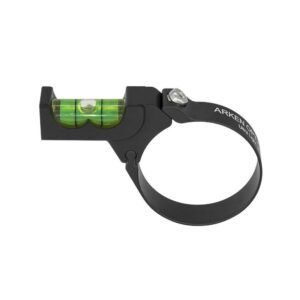 Arken Ultra Light Bubble Level 30mm