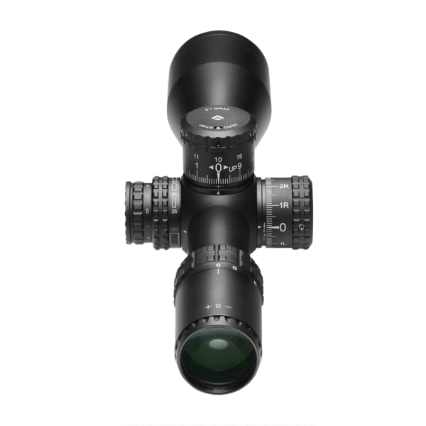 ARKEN EP5 5-25X56 FFP VPR MOA