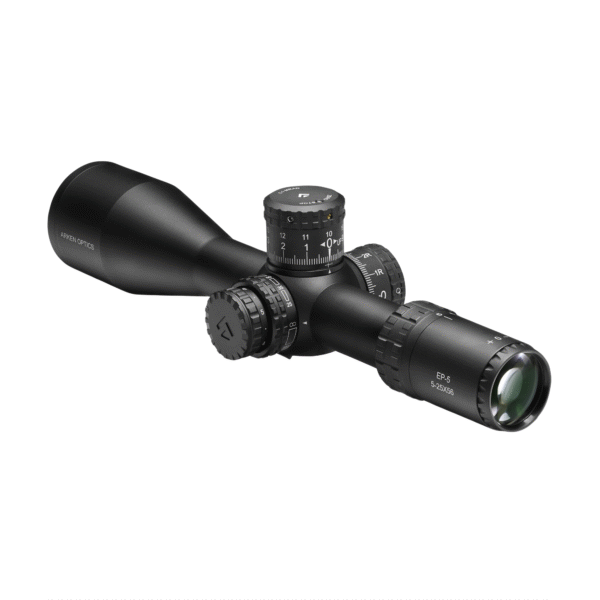 ARKEN EP5 5-25X56 FFP VPR MOA