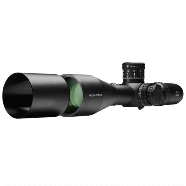 ARKEN EP5 5-25X56 FFP VPR MOA