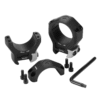 ARKEN HALO Ti Titanium Scope rings 30mm 0.97"