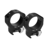 ARKEN HALO Ti Titanium Scope rings 30mm 0.97"