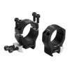 ARKEN HALO Ti Titanium Scope rings 30mm 0.97"