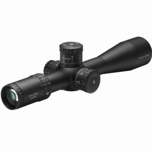 ARKEN SH4J GENII 6-24X50 FFP VPR MOA