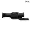 Digital Scope Mounts - PM20L