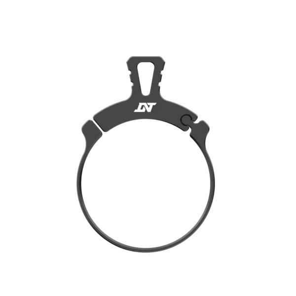 DTL-1 Threw Lever for Zulus HD