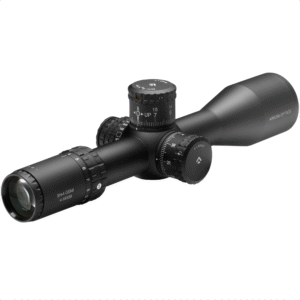 ARKEN SH4 GENII 4-16X50 FFP VPR MOA