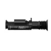 ZHD312R-V2 LRF - ZULUS HD V2 3-12X Digital Night Vision Scope With Laser Rangefinder and Ballistic Calculator