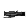 ZHD312R-V2 LRF - ZULUS HD V2 3-12X Digital Night Vision Scope With Laser Rangefinder and Ballistic Calculator
