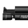 ZHD312R-V2 LRF - ZULUS HD V2 3-12X Digital Night Vision Scope With Laser Rangefinder and Ballistic Calculator