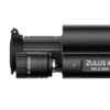 ZHD520R-V2 LRF - ZULUS HD V2 5-20X Digital Night Vision Scope With Laser Rangefinder and Ballistic Calculator
