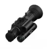 ZHD520R-V2 LRF - ZULUS HD V2 5-20X Digital Night Vision Scope With Laser Rangefinder and Ballistic Calculator
