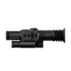 ZHD520R-V2 LRF - ZULUS HD V2 5-20X Digital Night Vision Scope With Laser Rangefinder and Ballistic Calculator