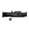 ZHD520R-V2 LRF - ZULUS HD V2 5-20X Digital Night Vision Scope With Laser Rangefinder and Ballistic Calculator