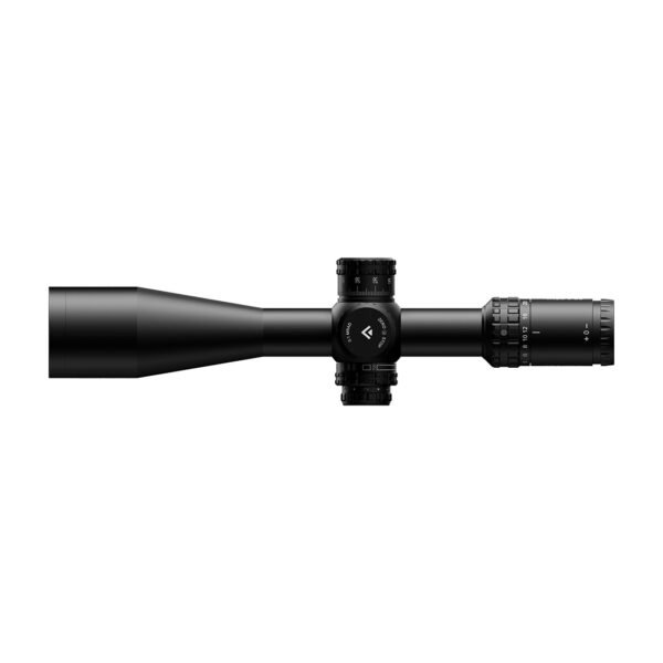 ARKEN EP5 5-25X56 Gen-II FFP TOR MIL