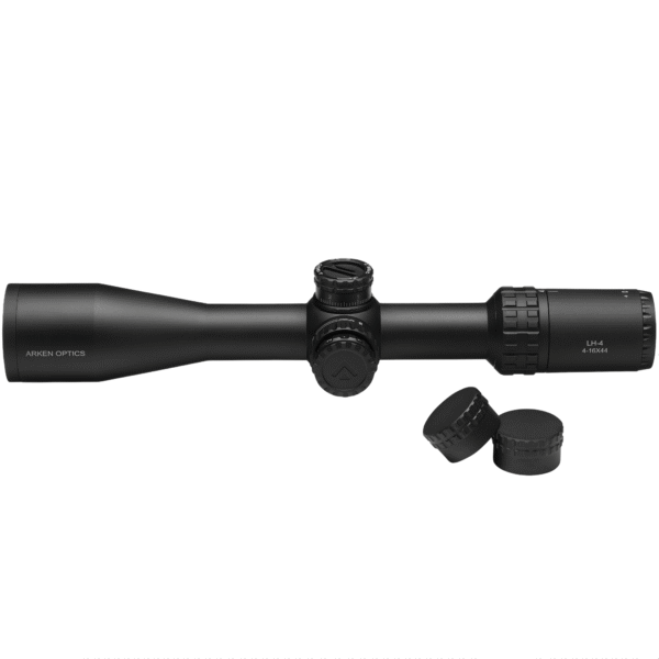 LH-4 4-16x44 FFP MIL