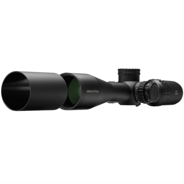 LH-4 4-16x44 FFP MIL
