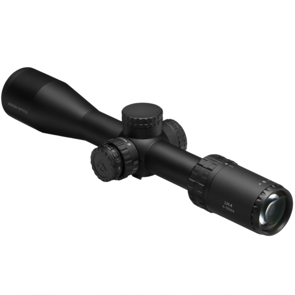 LH-4 4-16x44 FFP MIL