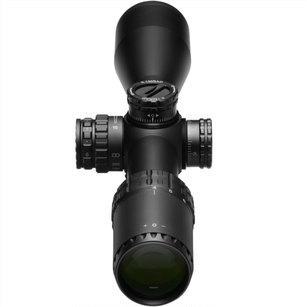 LH-4 4-16x44 FFP MIL