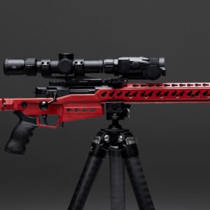 Hydra Combo1: HS225+EP8+QD+Mount