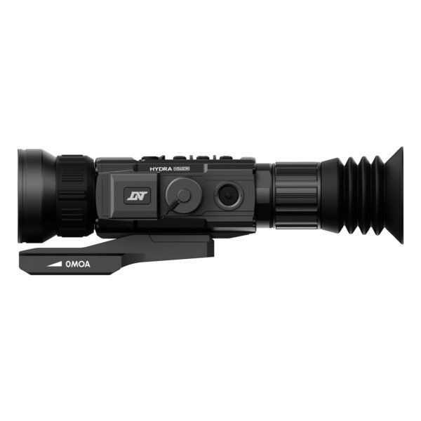 1 DNT Hydra LRF 650R