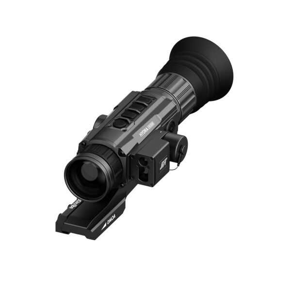DNT Hydra LRF 335R Thermal Scope with Range Finder