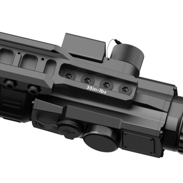 5 DNT Hydra LRF 650R