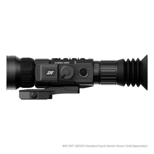 8 DNT Hydra LRF 650R