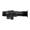 DNT HS635R - HYDRA-LRF Multi-Function Thermal Scope with Laser Rangefinder and Ballistic Calculator - Standalone Scope, Clip-On, Handheld Monocular