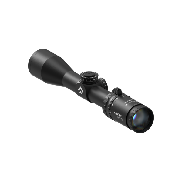 ARKEN OR 2-120DLR (stock 5) Non-illuminated
