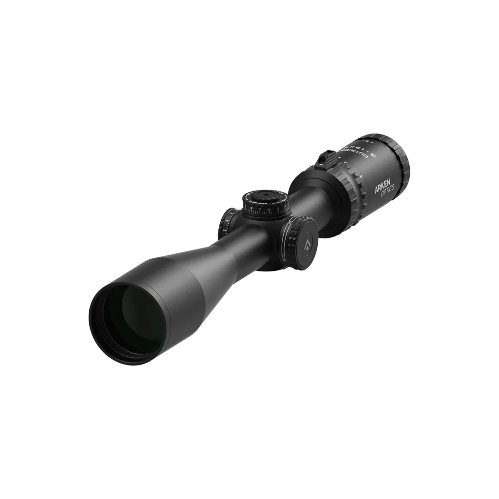 ARKEN OR318 FDR 3–18× optic