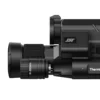 TNC4K219R - ThermNight 4K Thermal & Night Vision Multispectral Scope with Laser Rangefinder and Ballistic Calculator
