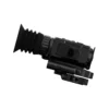 HS210M - HYDRA-Mini Multi-Function Thermal Scope - Helmet Mounted, Standalone Scope, Clip-On, Handheld Monocular